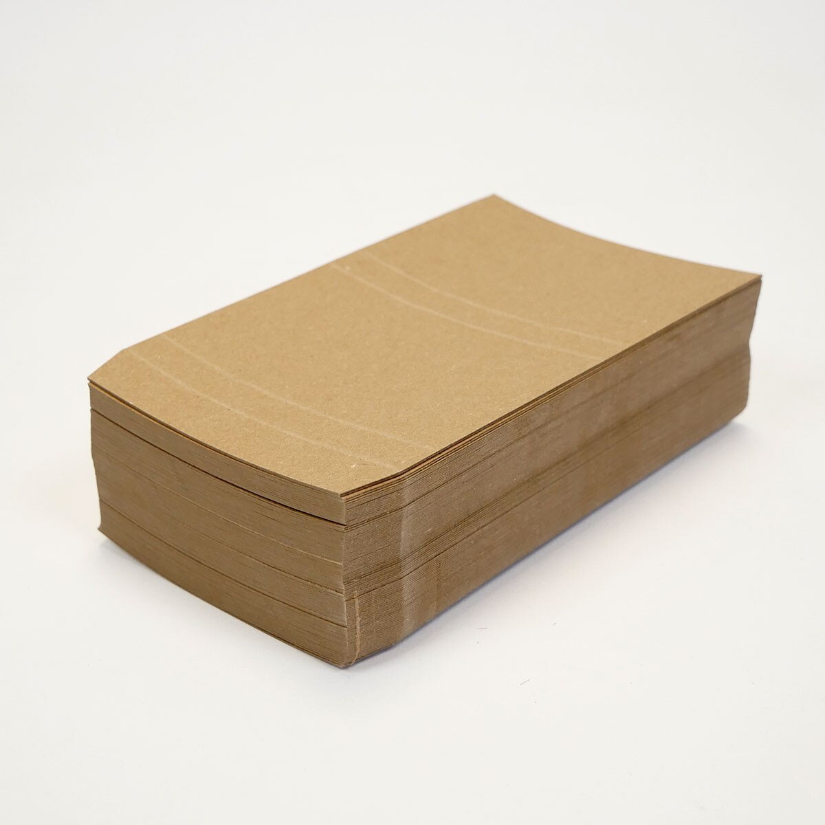 Cassette inside chipboard O-Card